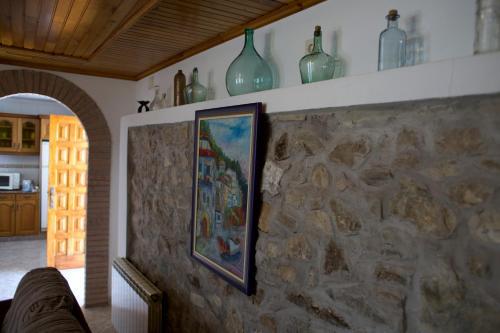 Casa Rural La Fueya