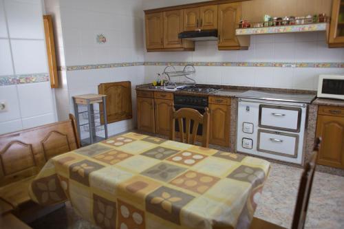 Casa Rural La Fueya