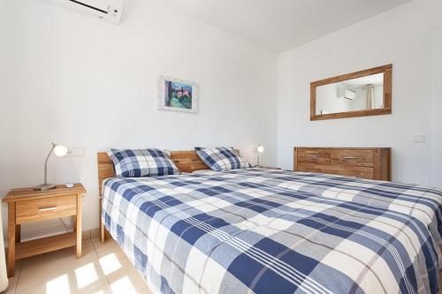 Apartamento Aldea - Vista Al Mar