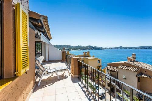 Apartamento Aldea - Vista Al Mar