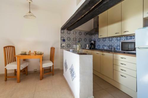 Apartamento Aldea - Studio