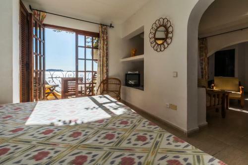 Apartamento Aldea - Studio