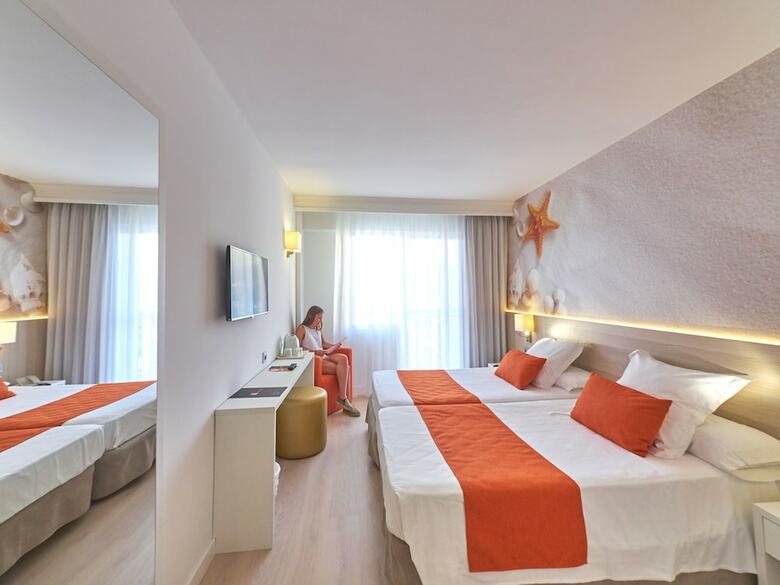 Hotel Bq Bulevar Peguera- Adults Only