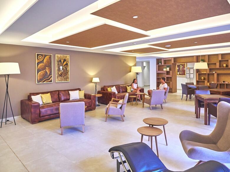 Hotel Bq Bulevar Peguera- Adults Only