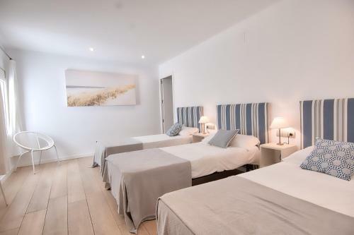 Sant Roc Apartments A Minute From The Beach