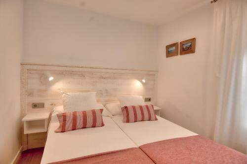 Sant Roc Apartments A Minute From The Beach