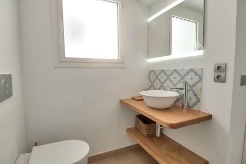 Sant Roc Apartments A Minute From The Beach