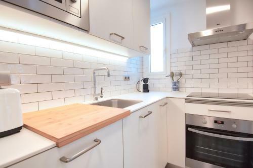 Sant Roc Apartments A Minute From The Beach