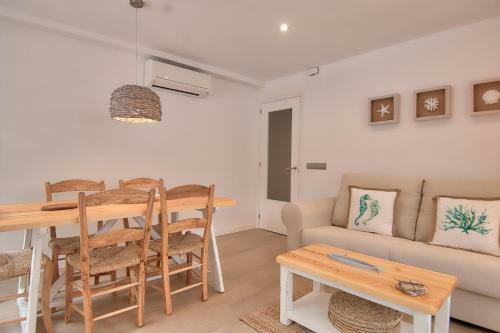 Sant Roc Apartments A Minute From The Beach