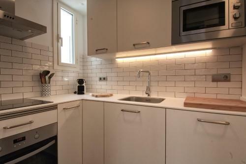 Sant Roc Apartments A Minute From The Beach