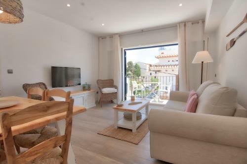 Sant Roc Apartments A Minute From The Beach