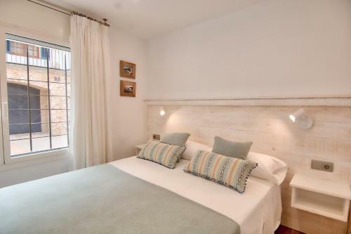 Sant Roc Apartments A Minute From The Beach