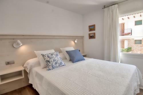 Sant Roc Apartments A Minute From The Beach