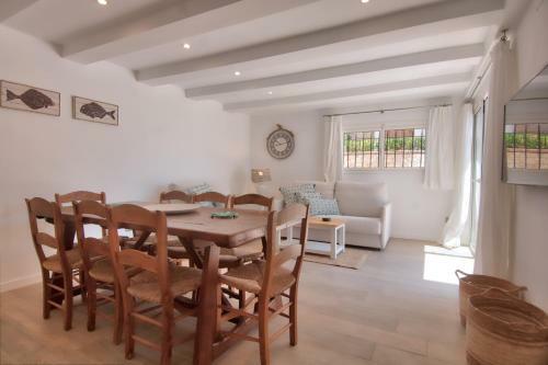 Sant Roc Apartments A Minute From The Beach