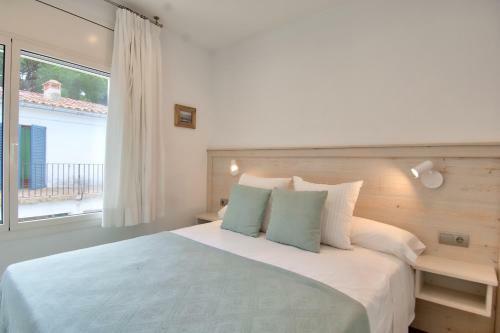 Sant Roc Apartments A Minute From The Beach
