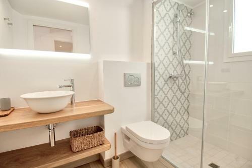 Sant Roc Apartments A Minute From The Beach
