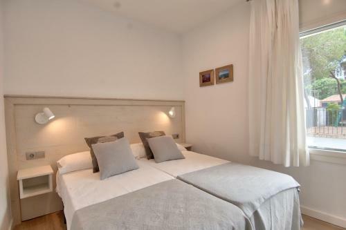 Sant Roc Apartments A Minute From The Beach