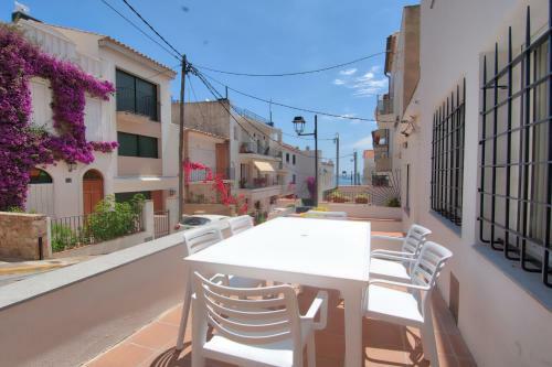 Sant Roc Apartments A Minute From The Beach