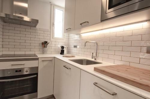 Sant Roc Apartments A Minute From The Beach