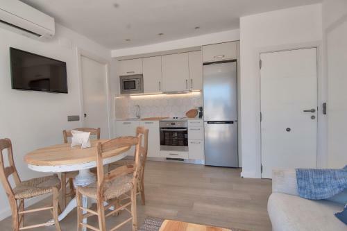 Sant Roc Apartments A Minute From The Beach