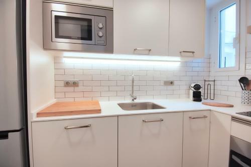 Sant Roc Apartments A Minute From The Beach