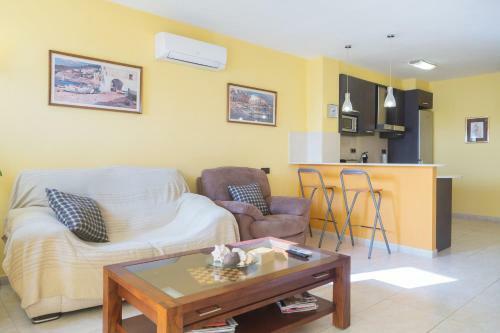 Apartamento Les Formigues 1