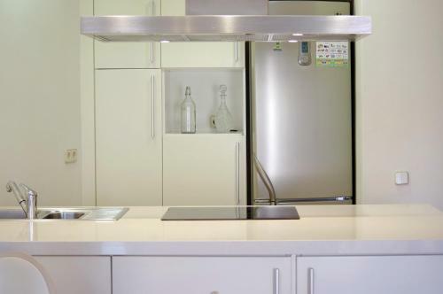Apartament En Pla�a Nova 2, Palafrugell