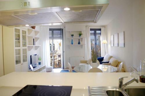 Apartament En Pla�a Nova 2, Palafrugell