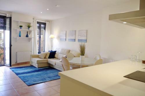 Apartament En Pla�a Nova 2, Palafrugell