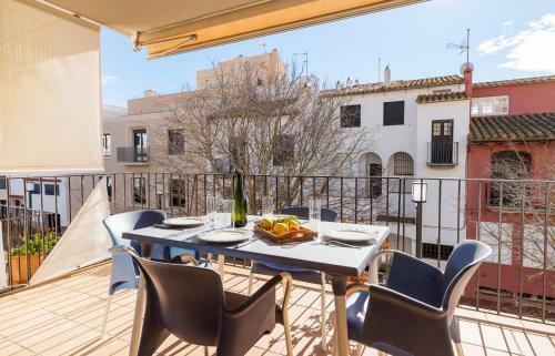 Apartamento Canadell 1� 3�