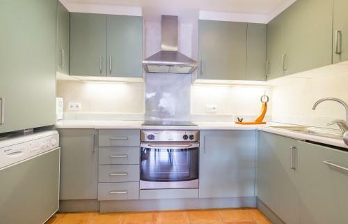 Apartamento Canadell 1� 3�