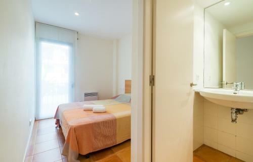 Apartamento Canadell 1� 3�