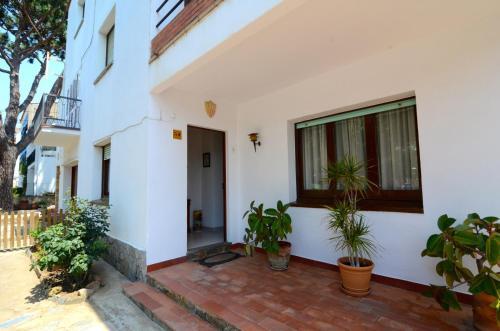 Apartamento Casa Fabra - Palafrugell