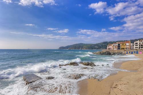 Apartamento Canadell 2� 2�