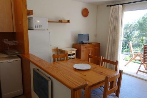 Apartamento Estudi Amb Vistes