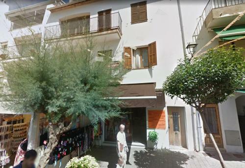 Apartamento Les Voltes