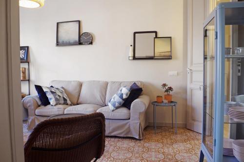 Apartament En Pla�a Nova , Palafrugell