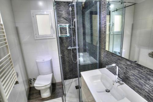 Apartamento Primera Linea De Mar
