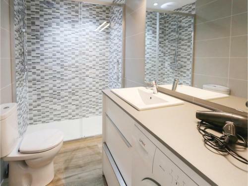 Apartment In Palamos