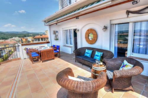 Apartamento Family Home Palamos