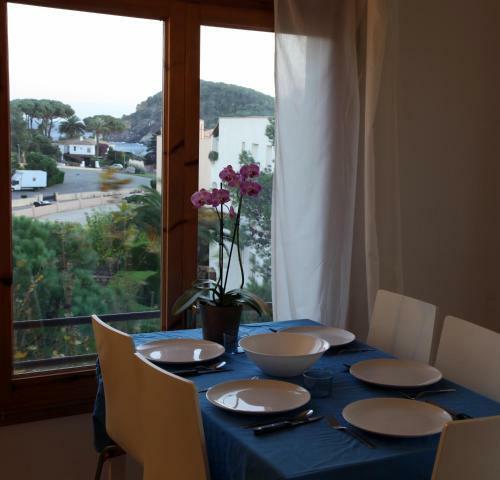 Apartamentos Royal S�alguer