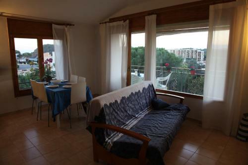 Apartamentos Royal S�alguer