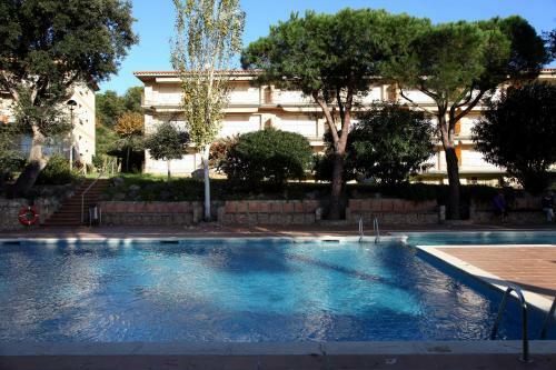 Apartamentos Royal S�alguer