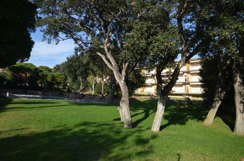 Apartamentos Royal S�alguer