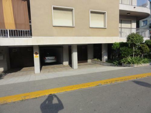 Apartamento Palamos Carrer Del Mar