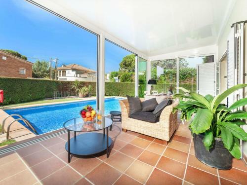 Holiday Home Casa Amsterdam