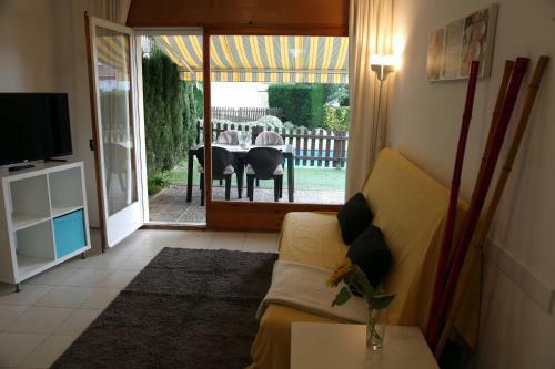Apartamentos Laura Mar