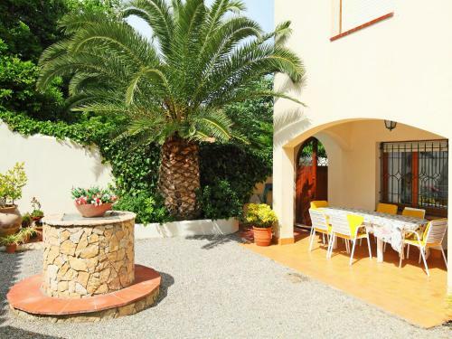 Holiday Home La Fosca