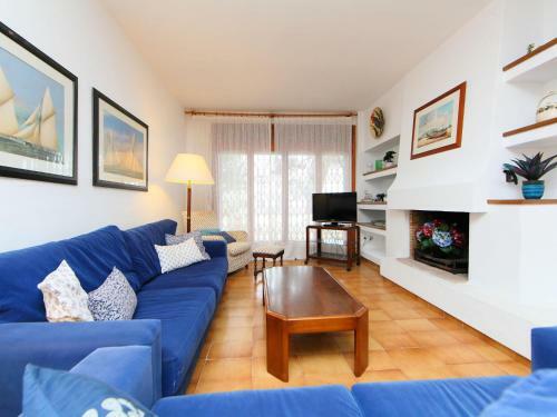 Holiday Home La Fosca