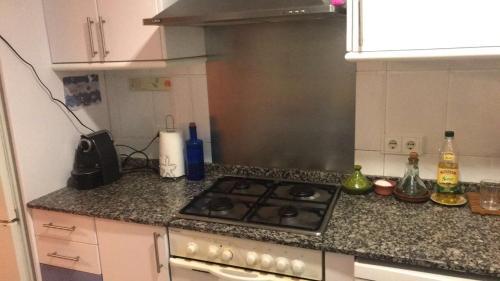 Apartamento Piso Padro